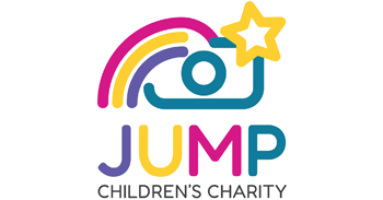  JUMP Childrens Charity  logo