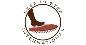  Keep In Step International  logo