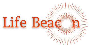  Life Beacon International UK  logo