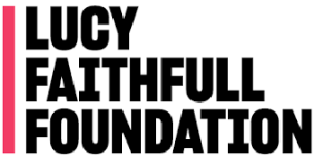  The Lucy Faithfull Foundation  logo