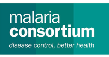  Malaria Consortium  logo