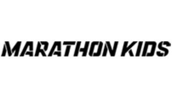  Marathon Kids  logo