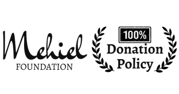  Mehiel Foundation  logo