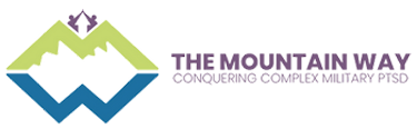  The Mountain Way  logo