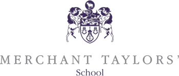  Merchant Taylors' School  logo