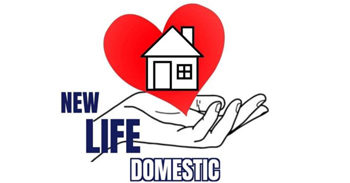  New Life Domestic  logo