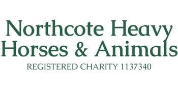  Northcote Heavy Horse Centre  logo