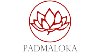  Padmaloka Retreat Centre  logo