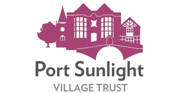  Port Sunlight Village Trust  logo