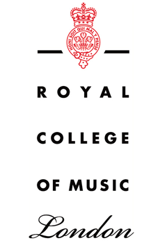  The Royal College Of Music  logo