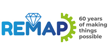  Remap  logo