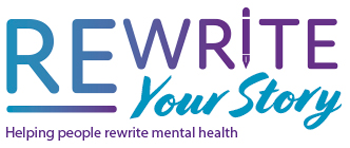  Rewrite Your Story  logo