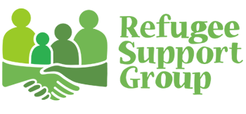 Refugee Support Group free will