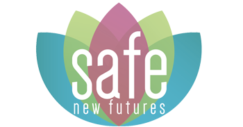  Safe New Futures  logo