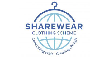  Sharewear Clothing Scheme  logo