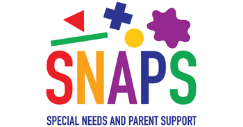  Special Needs and Parent Support  logo