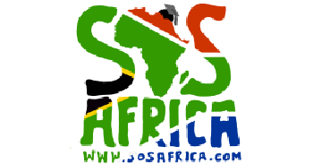  SOS Africa  logo