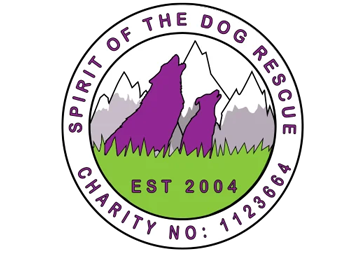  Spirit Of The Dog  logo