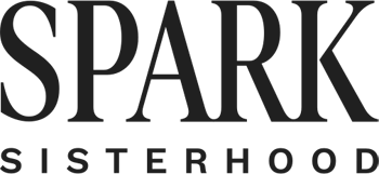  Spark Sisterhood  logo