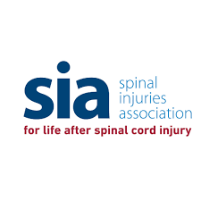  Spinal Injuries Associaton  logo