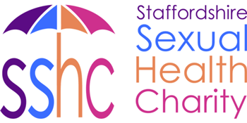 Staffordshire Sexual Health Charity free will