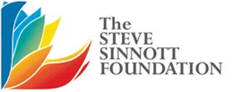  The Steve Sinnott Foundation  logo