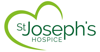  St Joseph's Hospice  logo