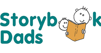  Story Book Dads  logo