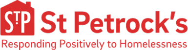  St Petrock's  logo