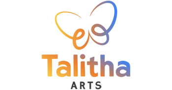  Talitha Arts  logo