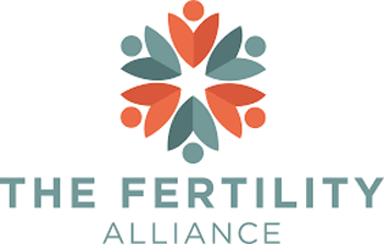  The Fertility Alliance  logo