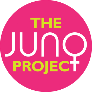  The Juno Project  logo