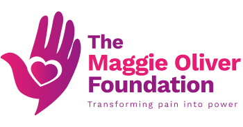 The Maggie Oliver Foundation free will