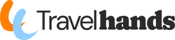  Travel Hands  logo