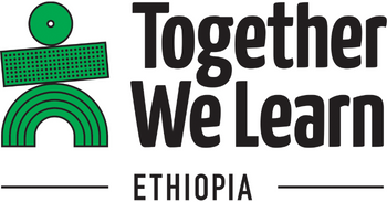  Together We Learn  logo