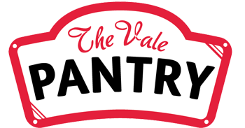  The Blackmore Vale Pantry  logo