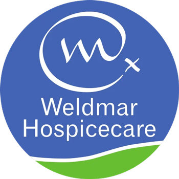  Weldmar Hospicecare  logo