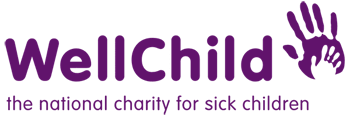  WellChild  logo