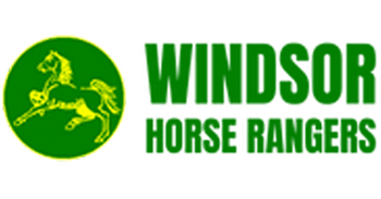  Windsor Horse Rangers  logo