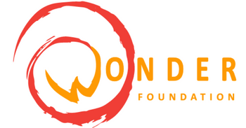  Wonder Foundation  logo