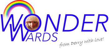  Wonder Wards  logo